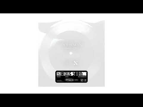 Doorman - Vegyn Remix