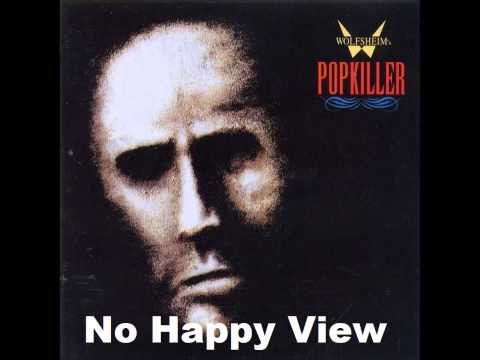No Happy View