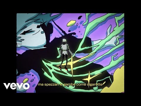 R()t()nda  Ft. Tiziano Ferro