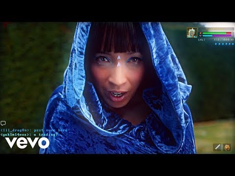 Lover Chanting - Edit