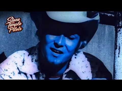 Stone Temple Pilots - Interstate Love Song