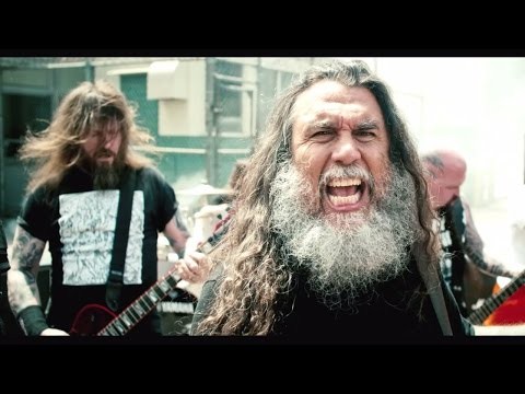 Repentless