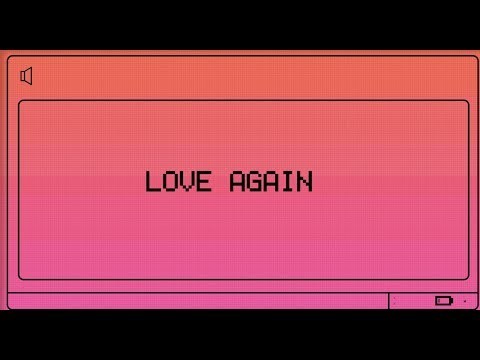 Love Again