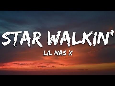 Star Walkin' (league Of Legends Worlds Anthem)