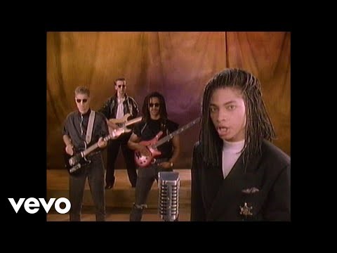 Terence Trent D'Arby - Wishing Well
