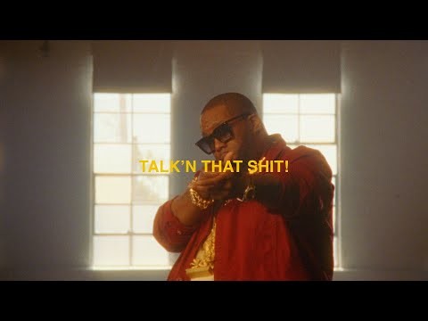Talk'n That Shit!