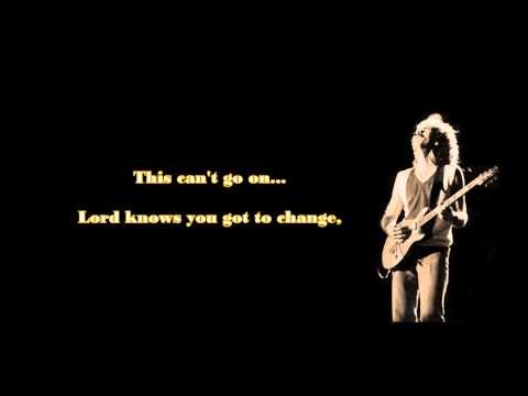 Santana - Evil Ways