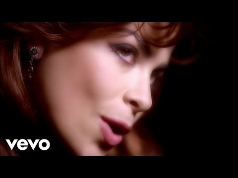 Paula Abdul - Rush Rush