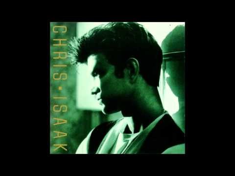 Chris Isaak - Heart Full of Soul