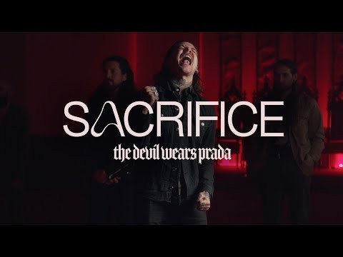 Sacrifice