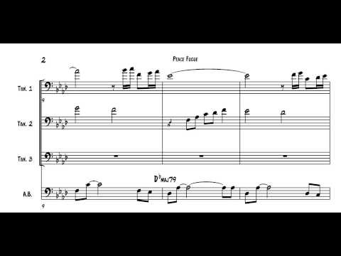 Peace Fugue