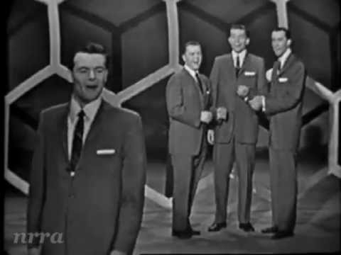 The Diamonds - Little Darlin'