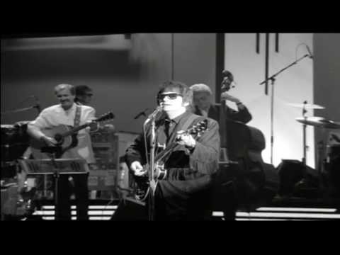 Roy Orbison - Only The Lonely