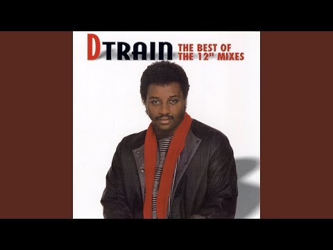 You're The One For Me (labor Of Love Mix)