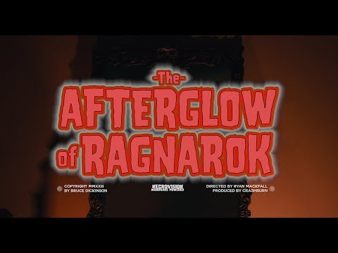Afterglow Of Ragnarok