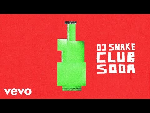 Club Soda