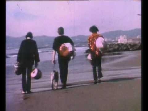 The Doors - The Unknown Soldier