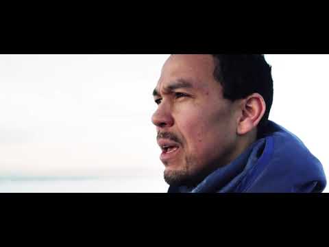 Ocean Prayer