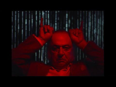 Vendetta