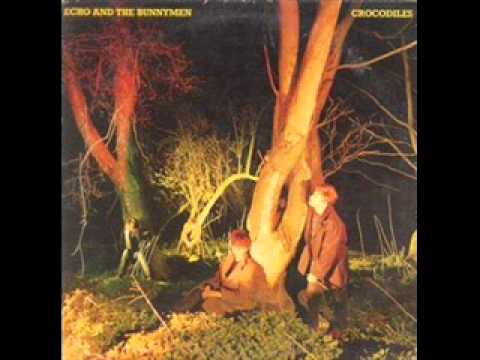Echo And The Bunnymen - Rescue