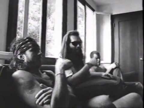 Funky Monks