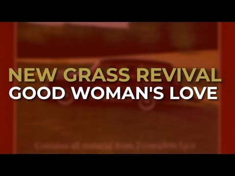 Good Woman's Love