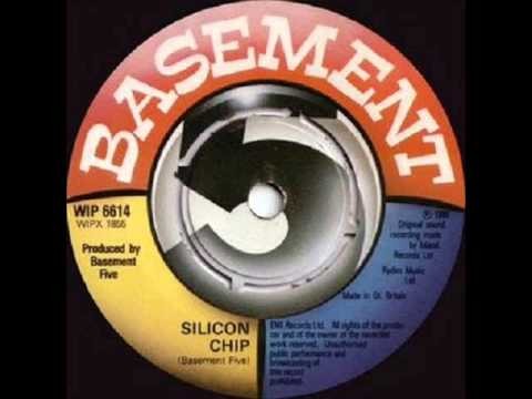 Silicon Chip - Extended Edit