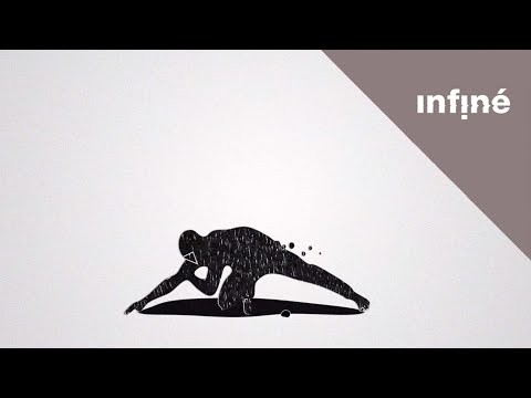 L'homme Félin
