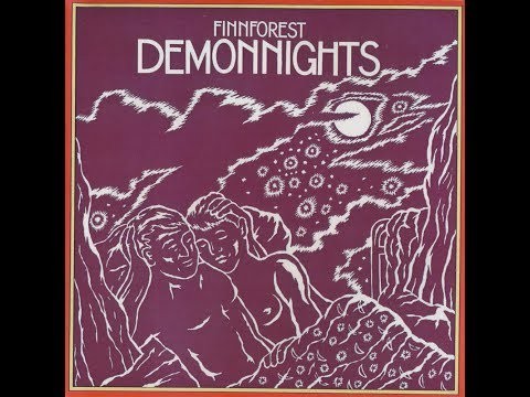 Demonnights