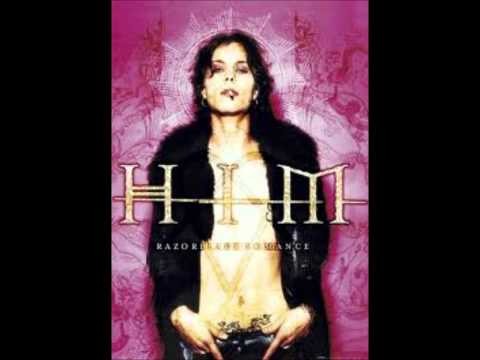 H.I.M. - Poison Girl