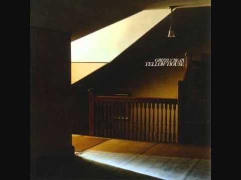 Grizzly Bear - Lullabye