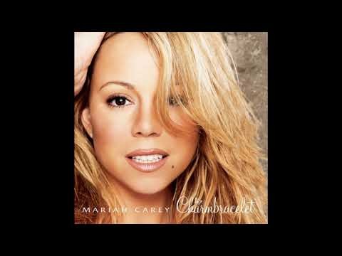 Gotta Thing For You (feat. Mariah Carey)