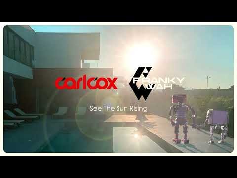 See The Sun Rising