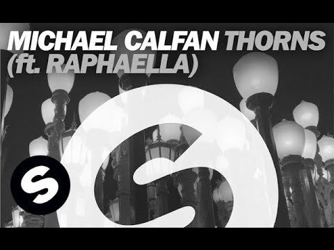 Thorns (feat. Raphaella)