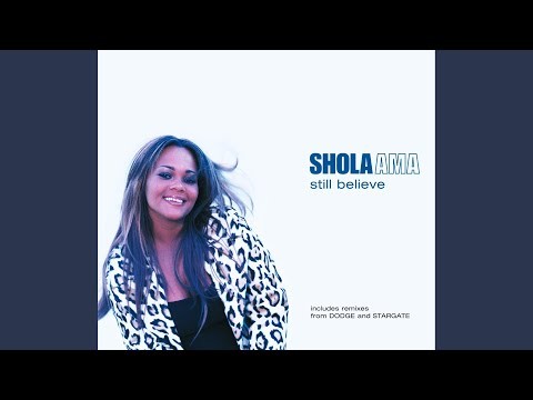 Still Believe (radio Edit)