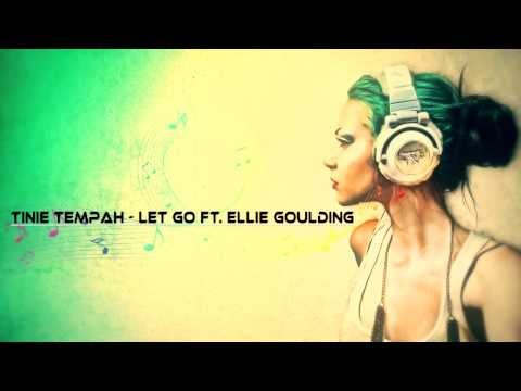 Let Go (feat. Emeli Sandé)