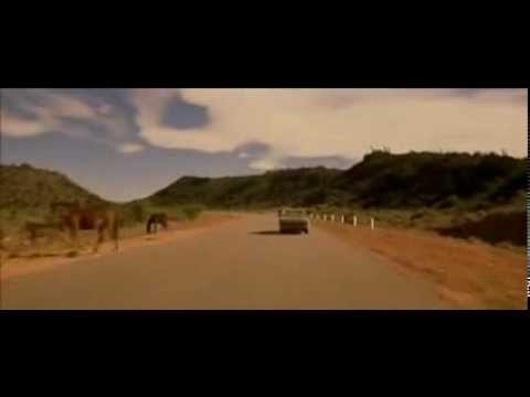Intro - Gerry - Gus Van Sant