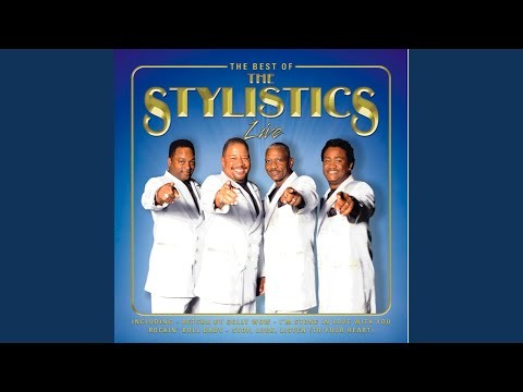 Betcha By Golly Wow (live)