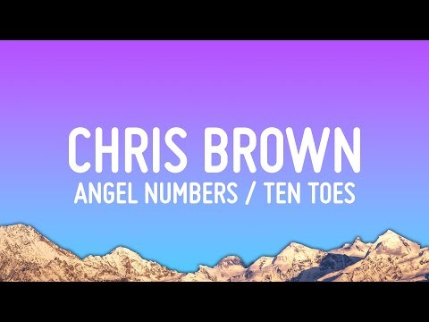 Angel Numbers / Ten Toes