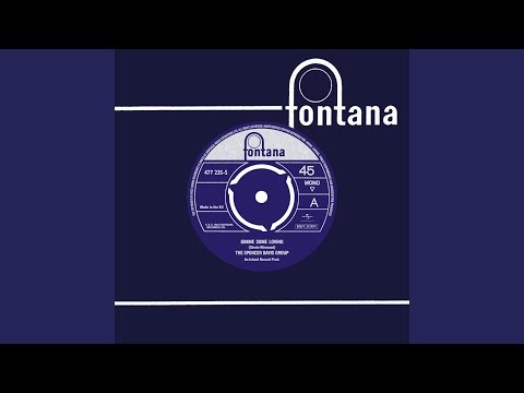 Gimme Some Lovin' (single Mix)
