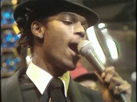 The Beat - Stand Down Margaret