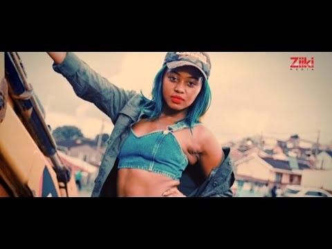 Ganda Ganda Ft Mampintsha And Madanon