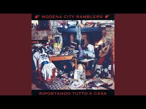 The Great Song Of Indifference
