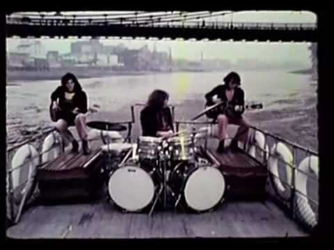 Christie - Yellow River