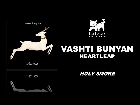 Holy Smoke