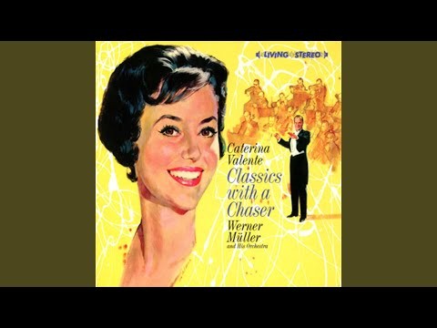 Bongo Cha Cha Cha - Bonus Track