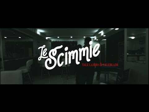 (vale Lambo & Lele Blade) - Pront Chi Sij Prod. Yung Snapp