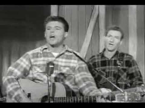 Ricky Nelson - Hello Mary Lou