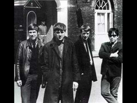 The Animals - Dimples