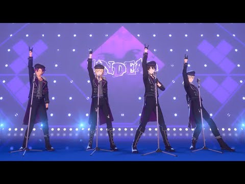 Melody In The Dark
